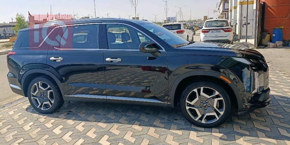 هيونداي باليسيد